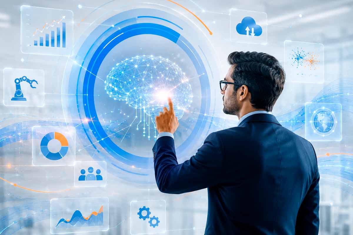AI in Healthcare